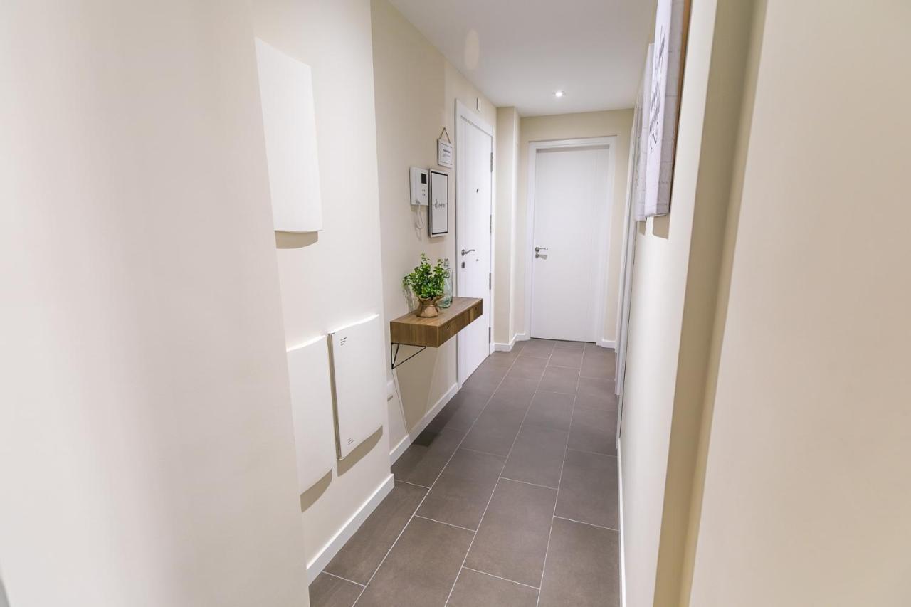 Centrico Y Moderno Con Piscina Y Parking Apartman Jaén Kültér fotó