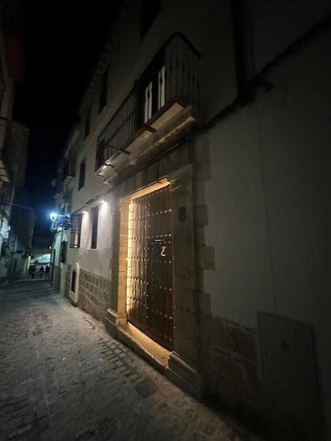 Centrico Y Moderno Con Piscina Y Parking Apartman Jaén Kültér fotó
