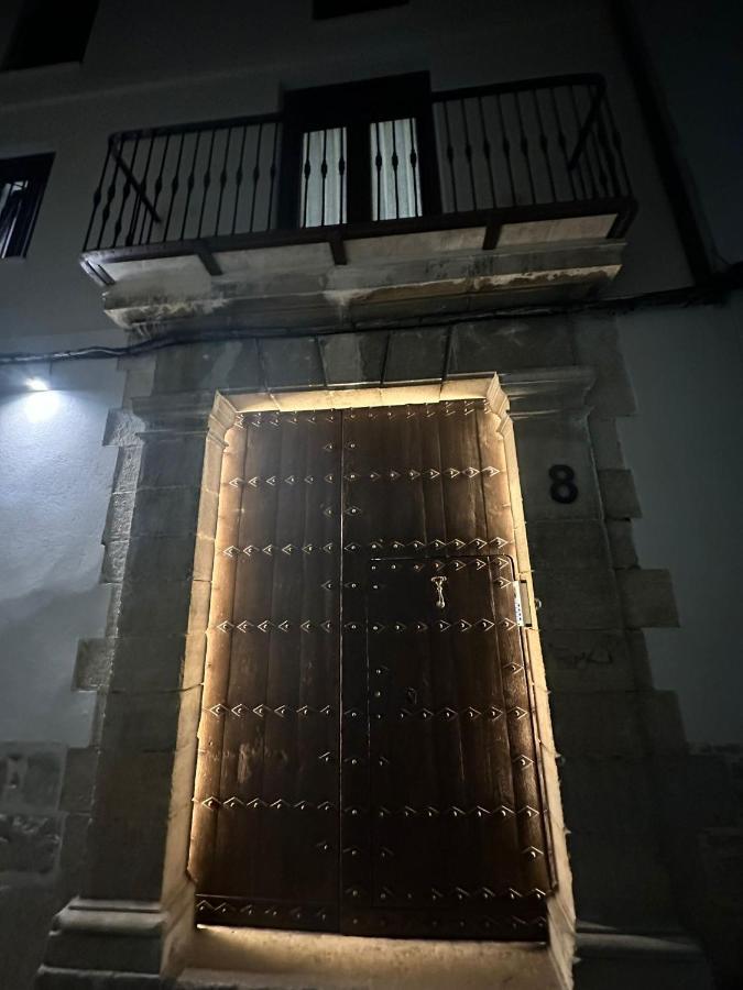 Centrico Y Moderno Con Piscina Y Parking Apartman Jaén Kültér fotó
