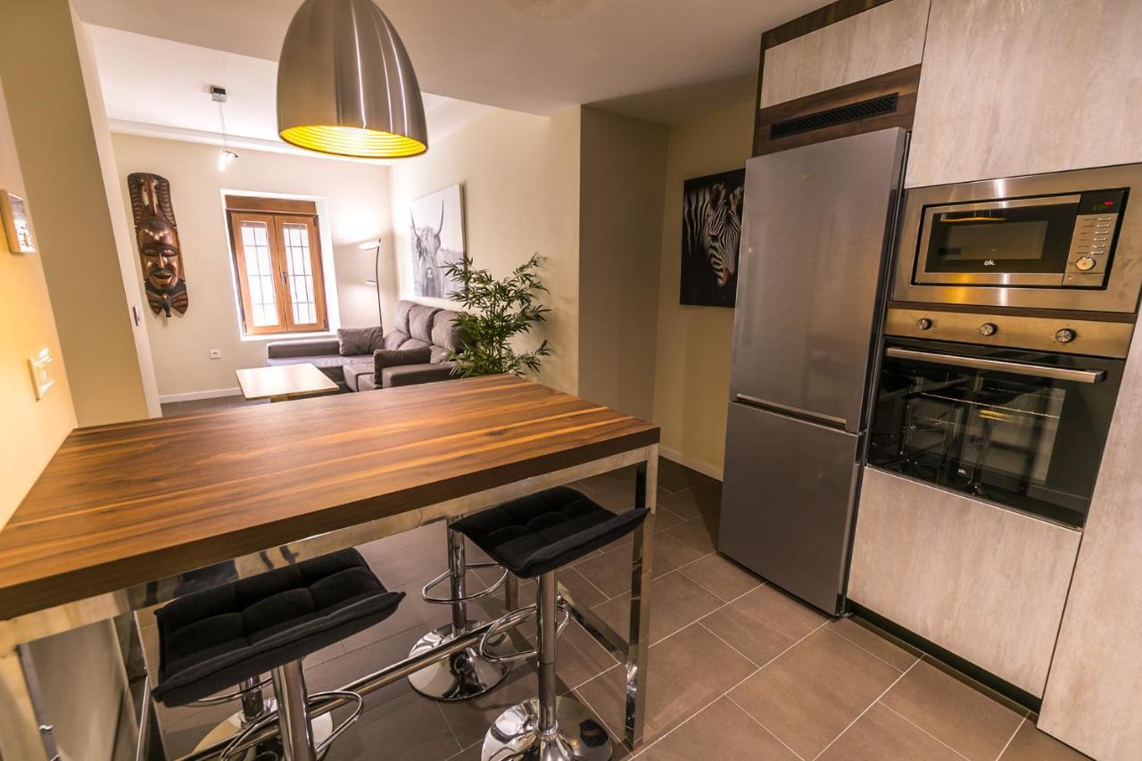 Centrico Y Moderno Con Piscina Y Parking Apartman Jaén Kültér fotó