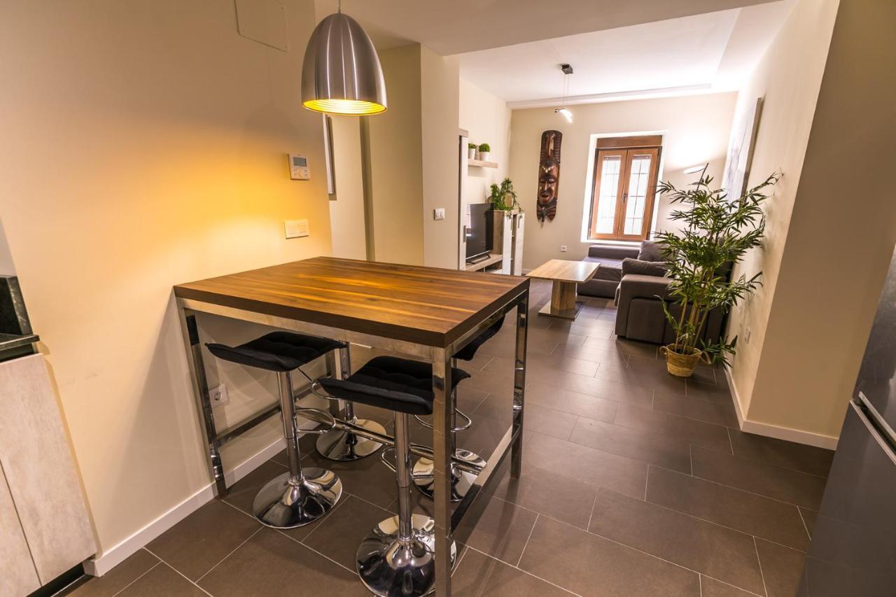 Centrico Y Moderno Con Piscina Y Parking Apartman Jaén Kültér fotó
