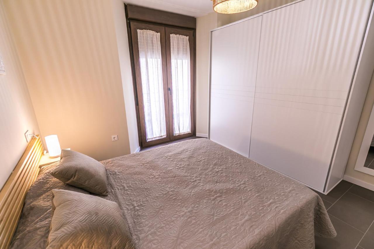 Centrico Y Moderno Con Piscina Y Parking Apartman Jaén Kültér fotó