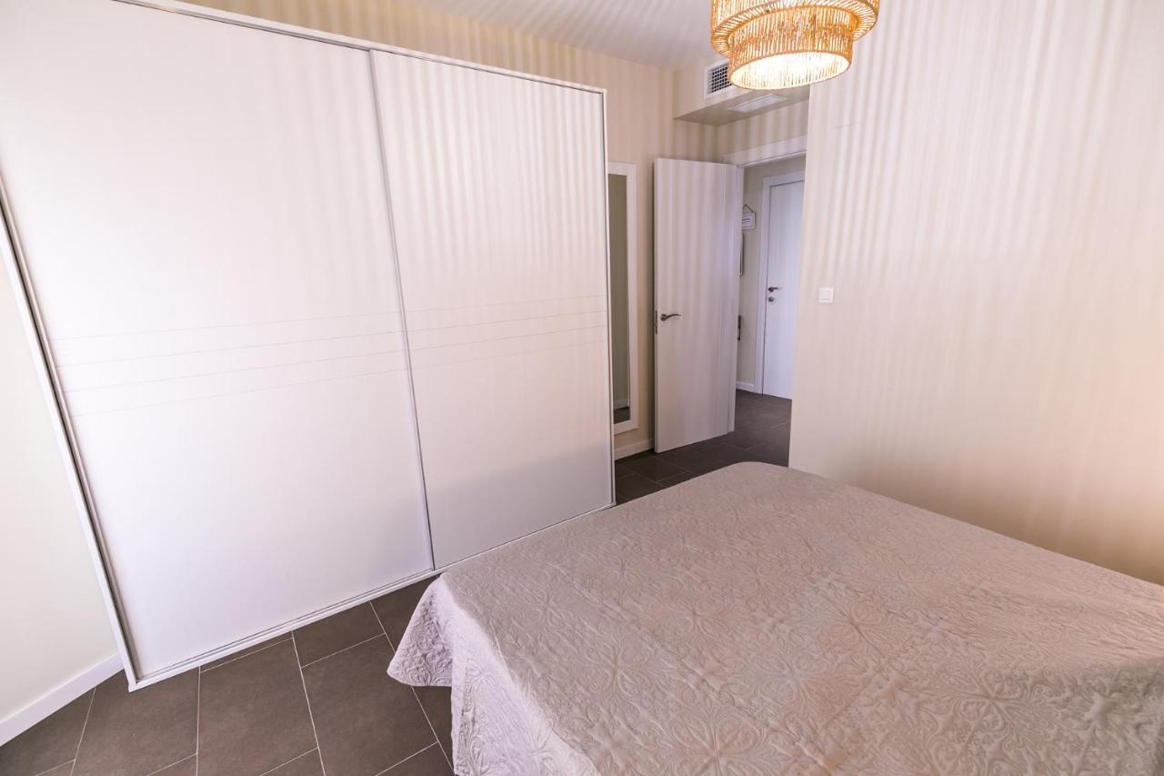 Centrico Y Moderno Con Piscina Y Parking Apartman Jaén Kültér fotó