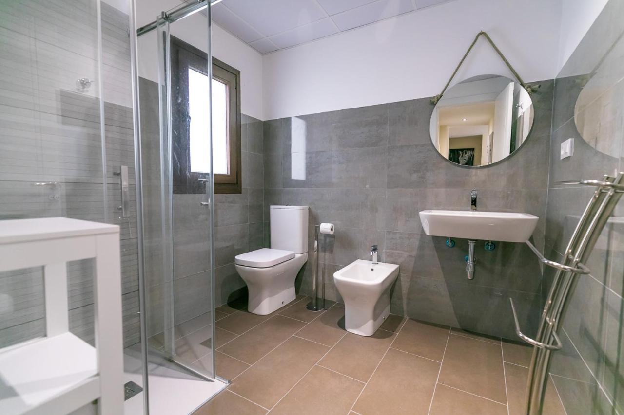 Centrico Y Moderno Con Piscina Y Parking Apartman Jaén Kültér fotó