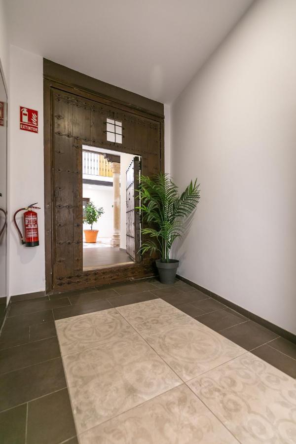 Centrico Y Moderno Con Piscina Y Parking Apartman Jaén Kültér fotó