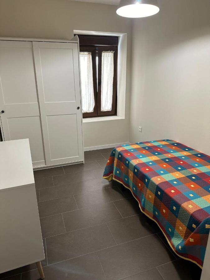 Centrico Y Moderno Con Piscina Y Parking Apartman Jaén Kültér fotó